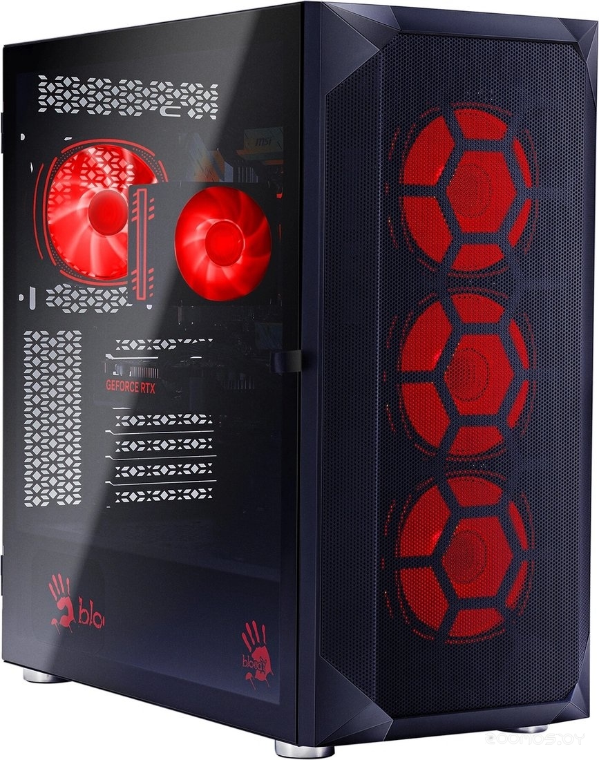 Bloody BD-PC CB76C2 2085996