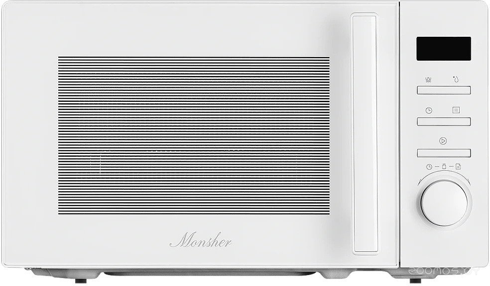 MTW 203 Blanc