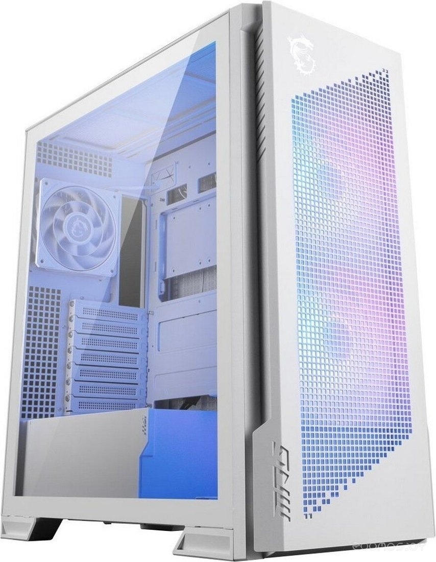 MPG Velox 300R Airflow PZ (белый)