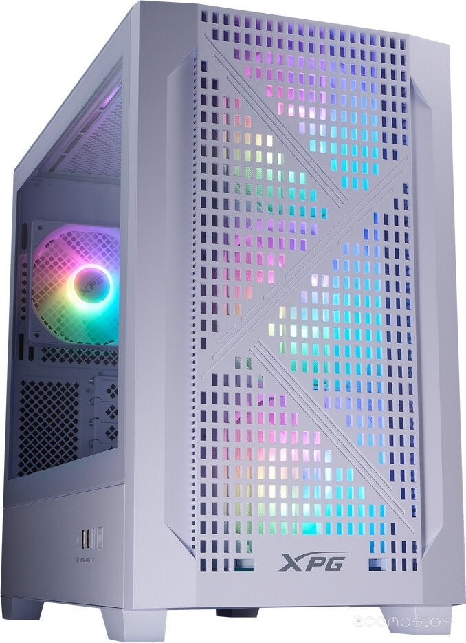 XPG Lander 300 (белый)