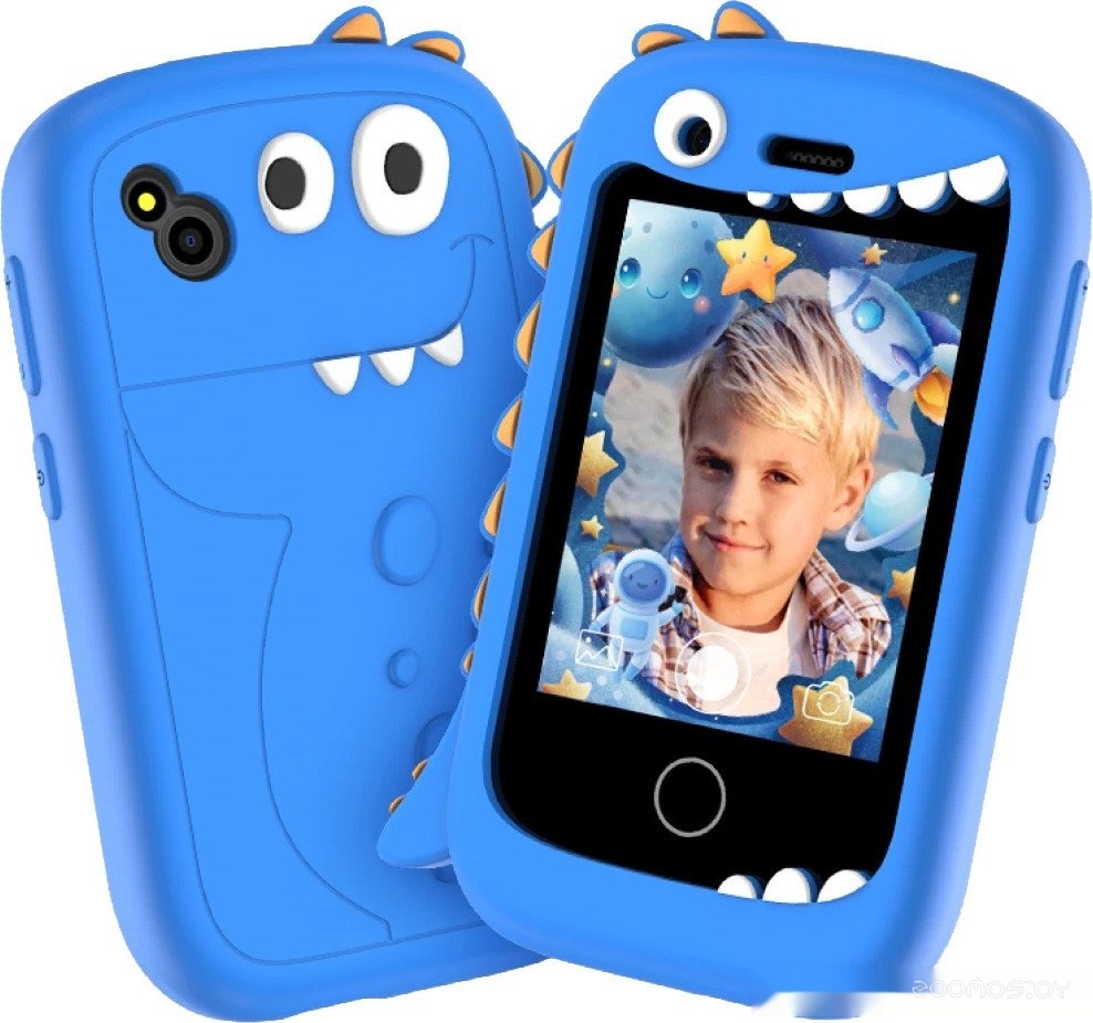 GamePhone (синий)