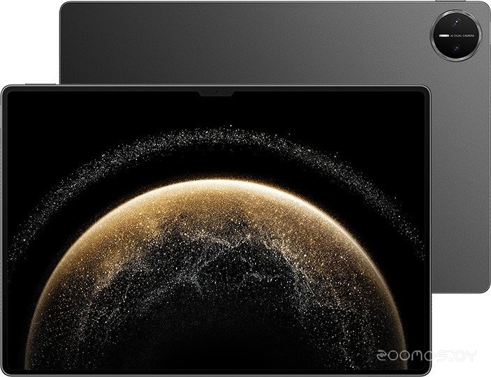 MatePad Pro 13.2" 2025 Wi-Fi WEB-W09 12GB/256GB (черный)