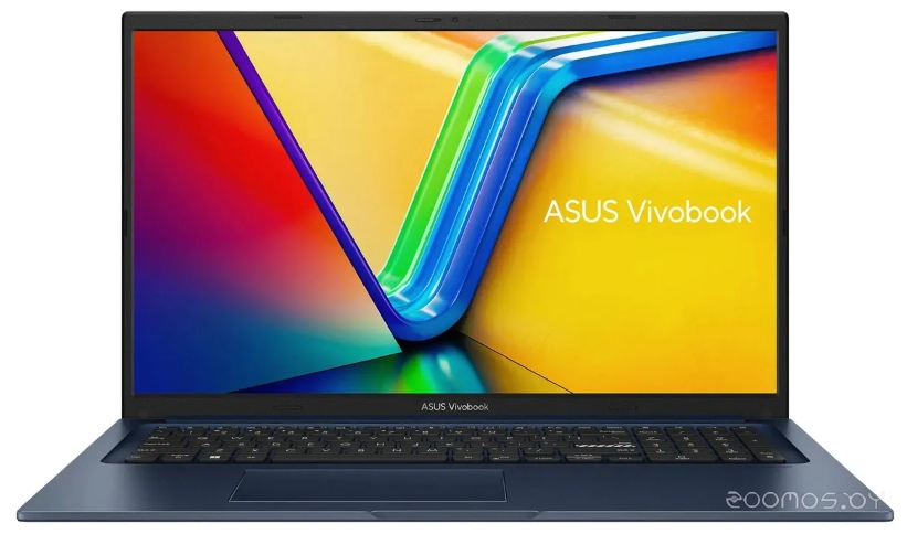 Vivobook 17 X1704VA-AU969