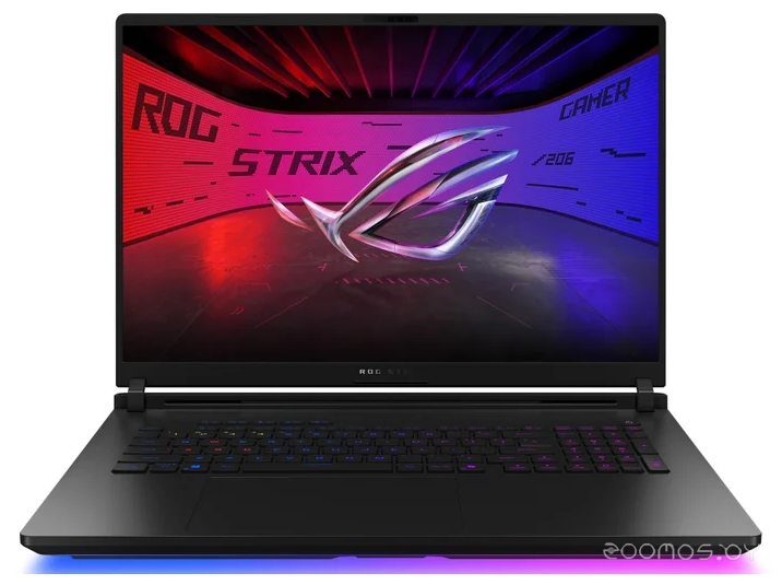 ROG Strix SCAR 18 2025 G835LR-SA074
