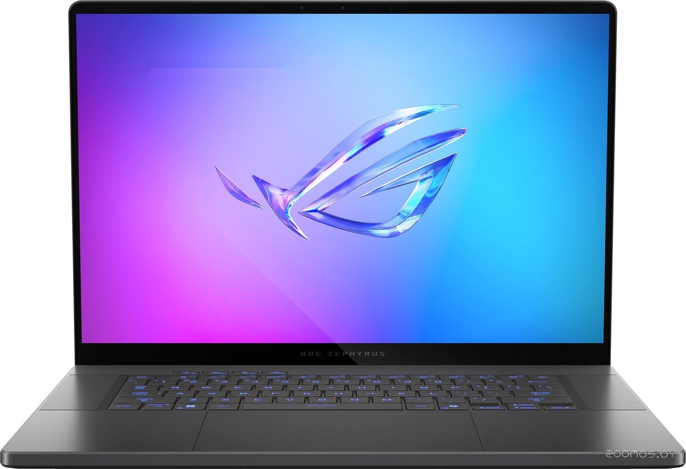ROG Zephyrus G16 2025 GU605CR-QR224