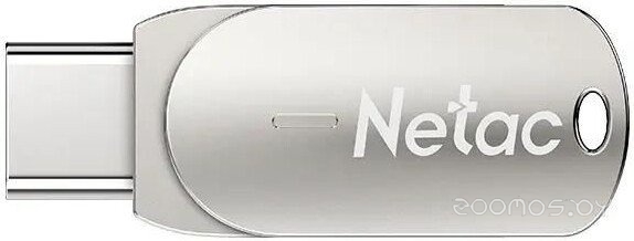 U785C USB 3.2+TypeC 64GB NT03U785C-064G-32PN