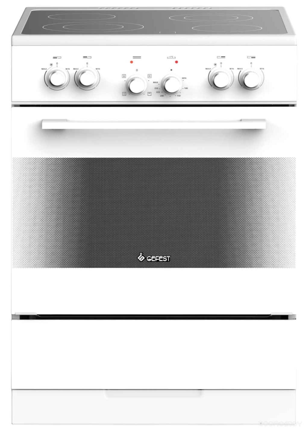 ЭП Н Д 6560-03 0298