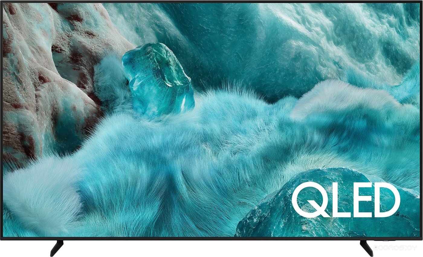 QLED 4K Q7FA AI QE75Q7FAAUXRU