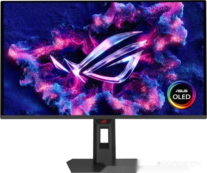 ROG Strix OLED XG27AQDPG