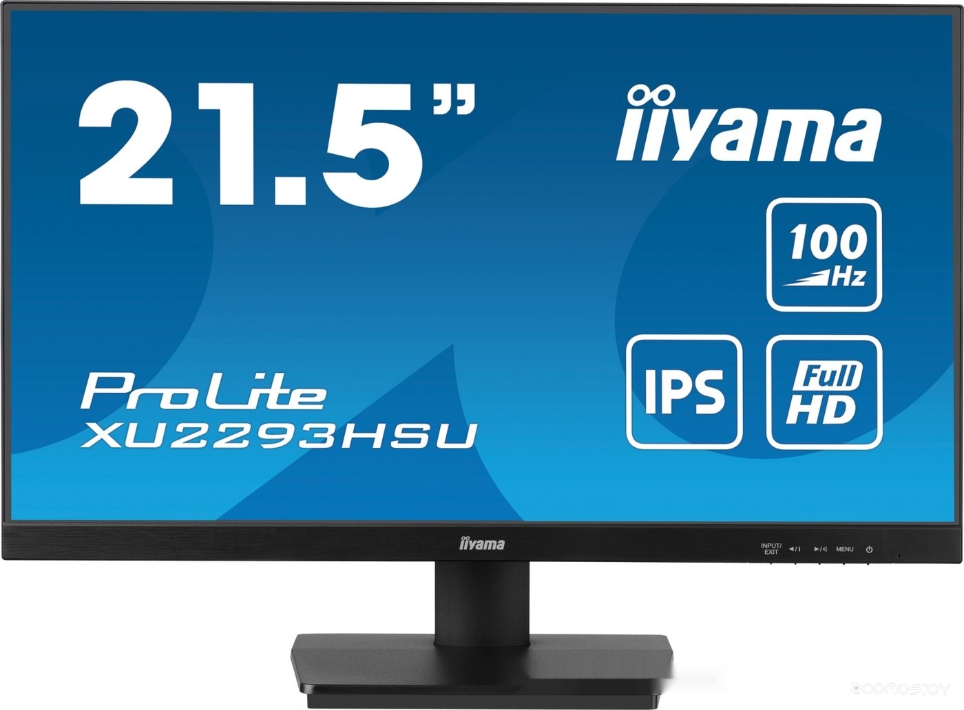 ProLite XU2293HSU-B7