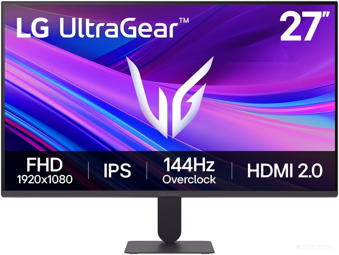 UltraGear 27G411A-B