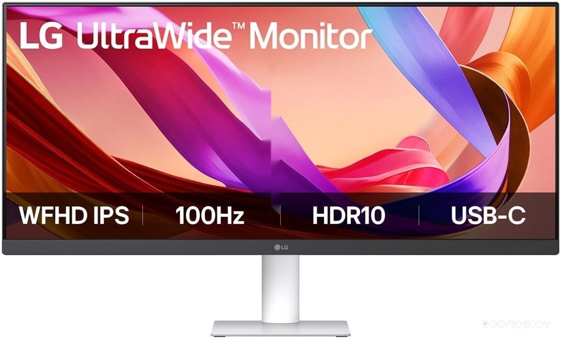 UltraWide 29U531A-W