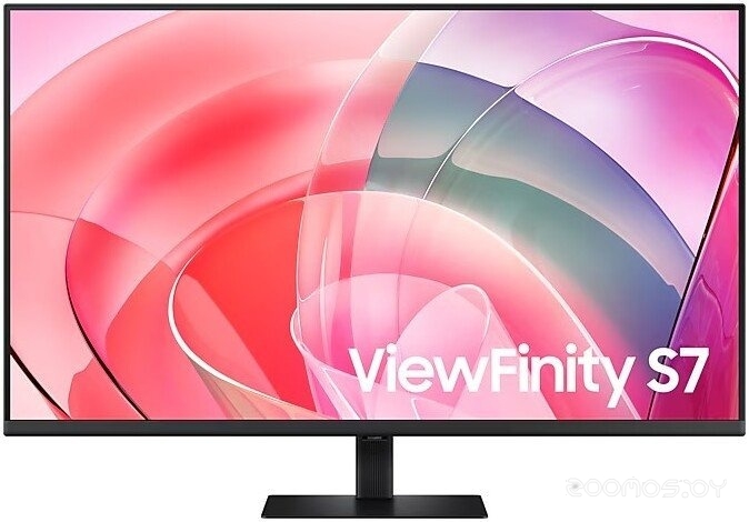ViewFinity S7 LS37D702EAIXCI