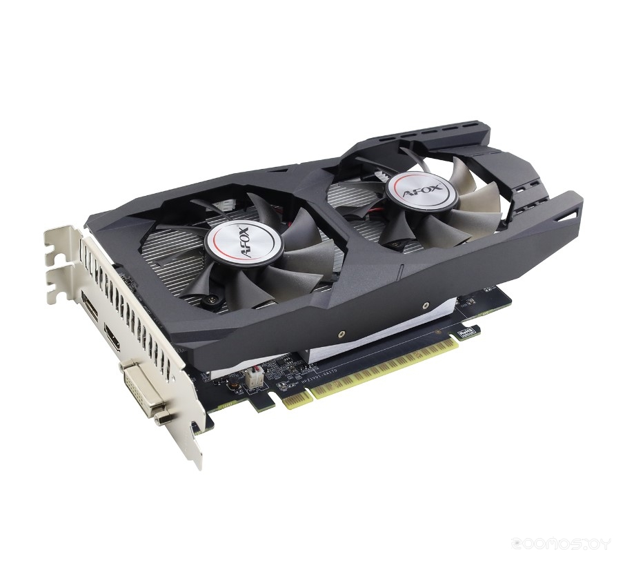 GeForce GTX 1050 Ti 4GB GDDR5 AF1050TI-4096D5H7-V9