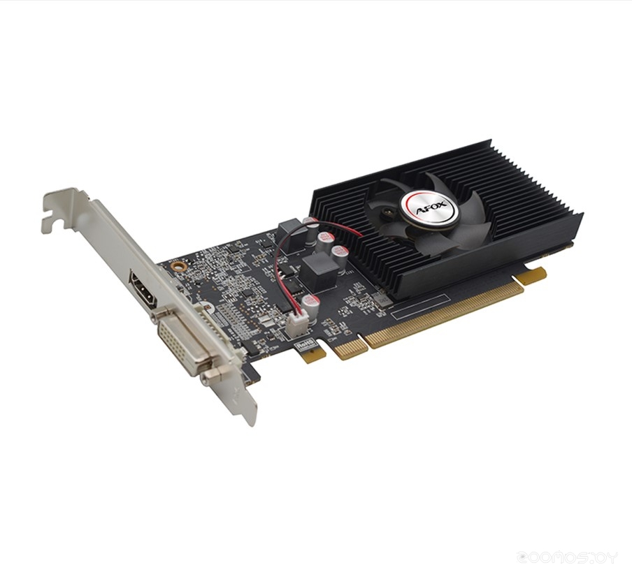 GeForce GT 1030 2GB GDDR5 AF1030-2048D5L8