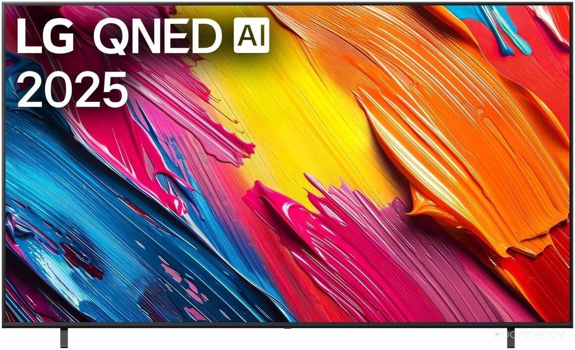 QNED AI QNED70 86QNED70A6A