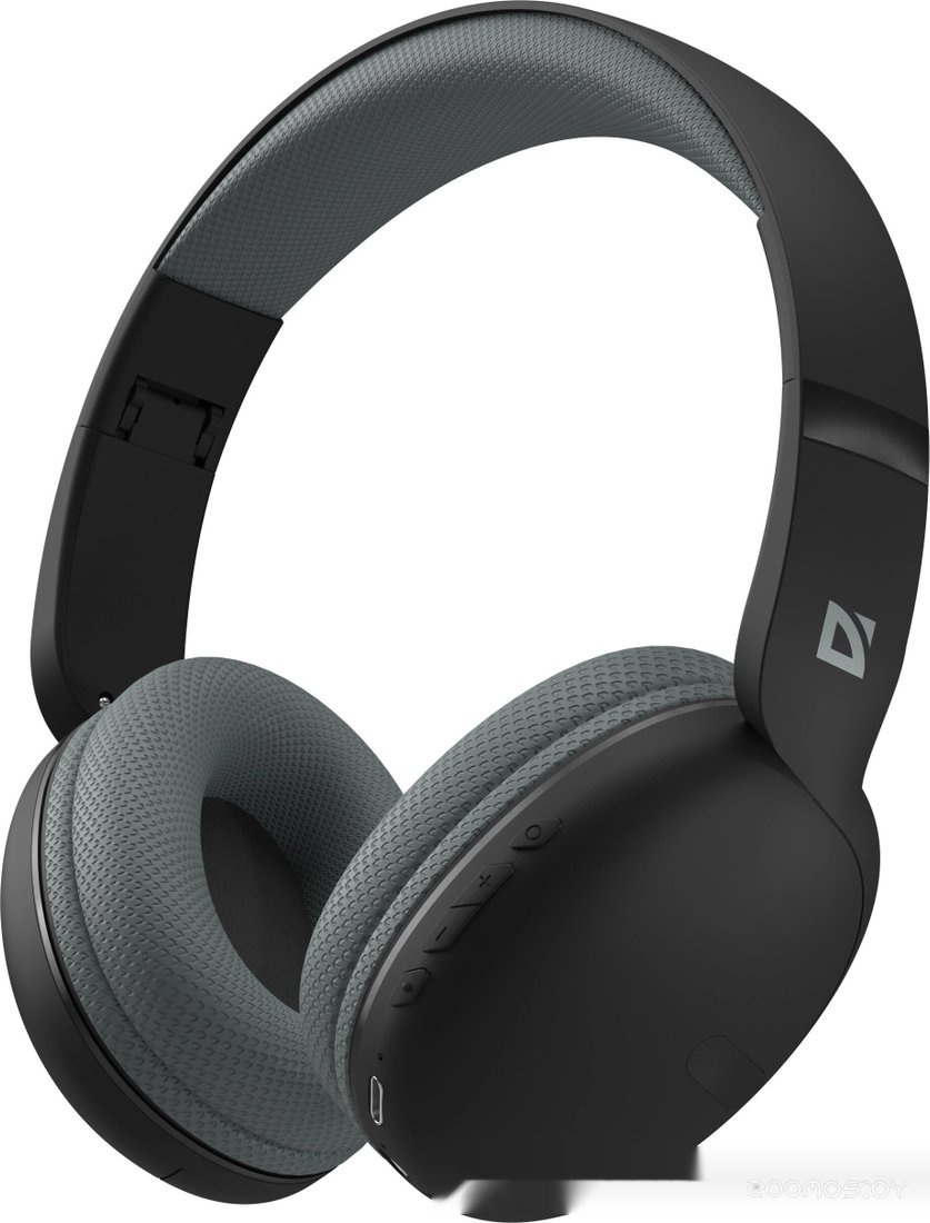 FreeMotion B480 (черный)