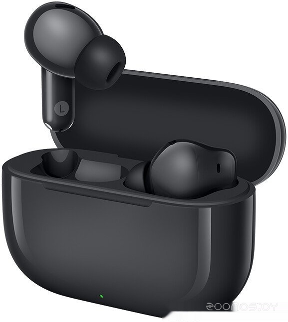FreeBuds SE 4 ANC (черный, международная версия)