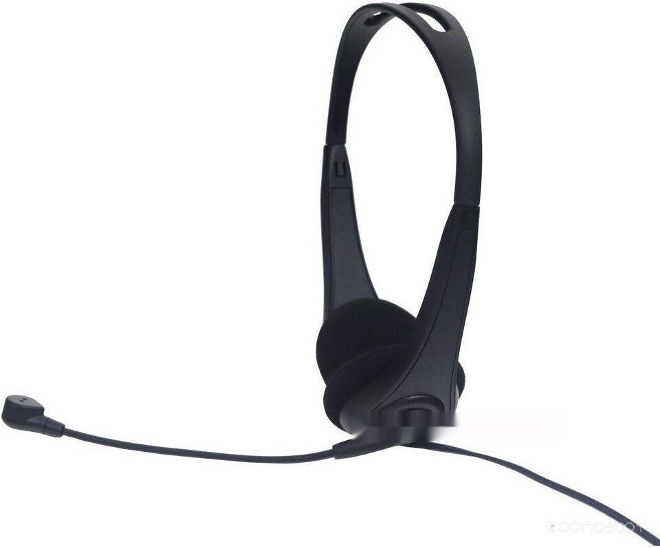 Standart 2J (черный)