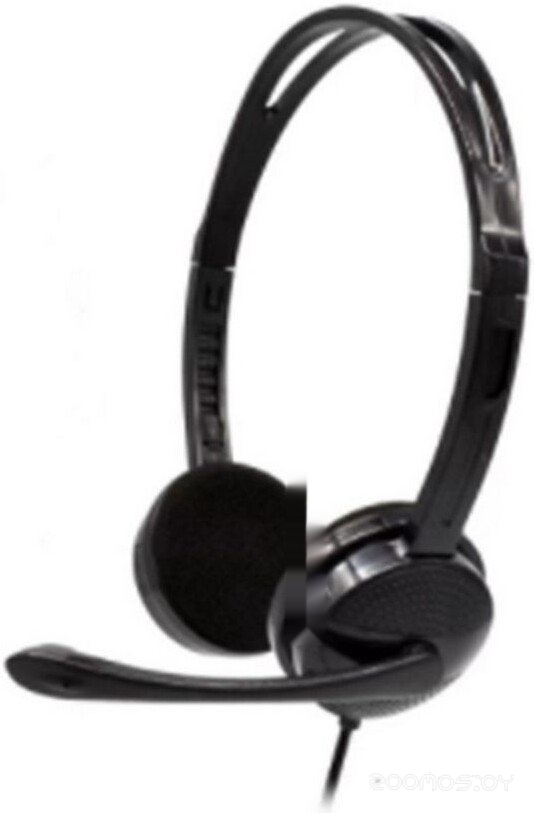 Standart 4U (черный)