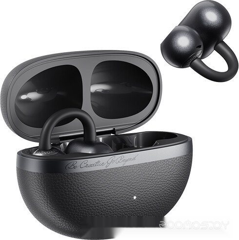 Crossky C50 (черный)