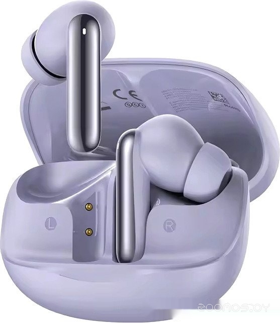 MeloBuds N50 (сиреневый)