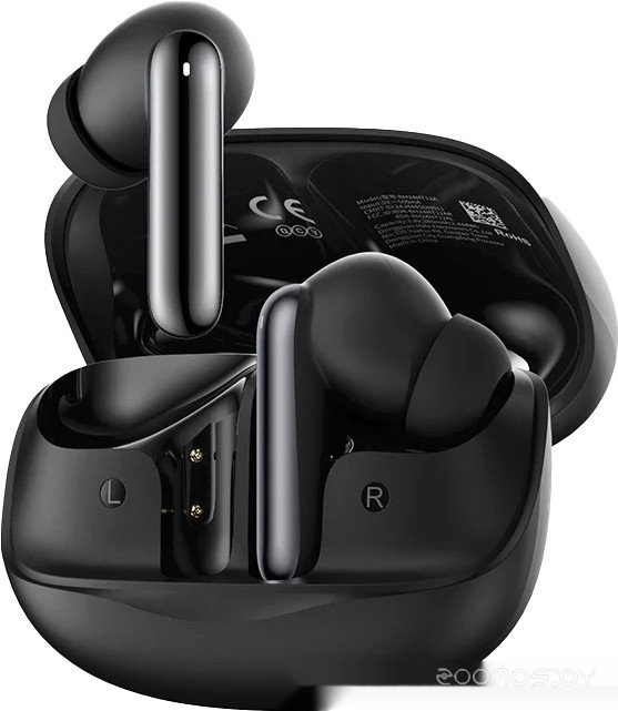 MeloBuds N50 (черный)