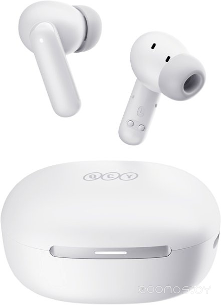 MeloBuds N30 (белый)