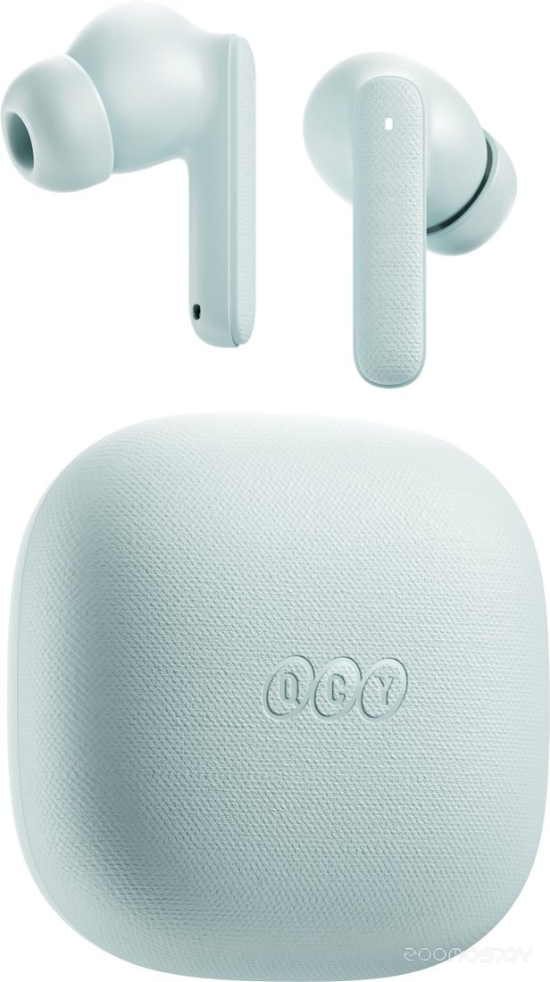 Buds QT43 (голубой)