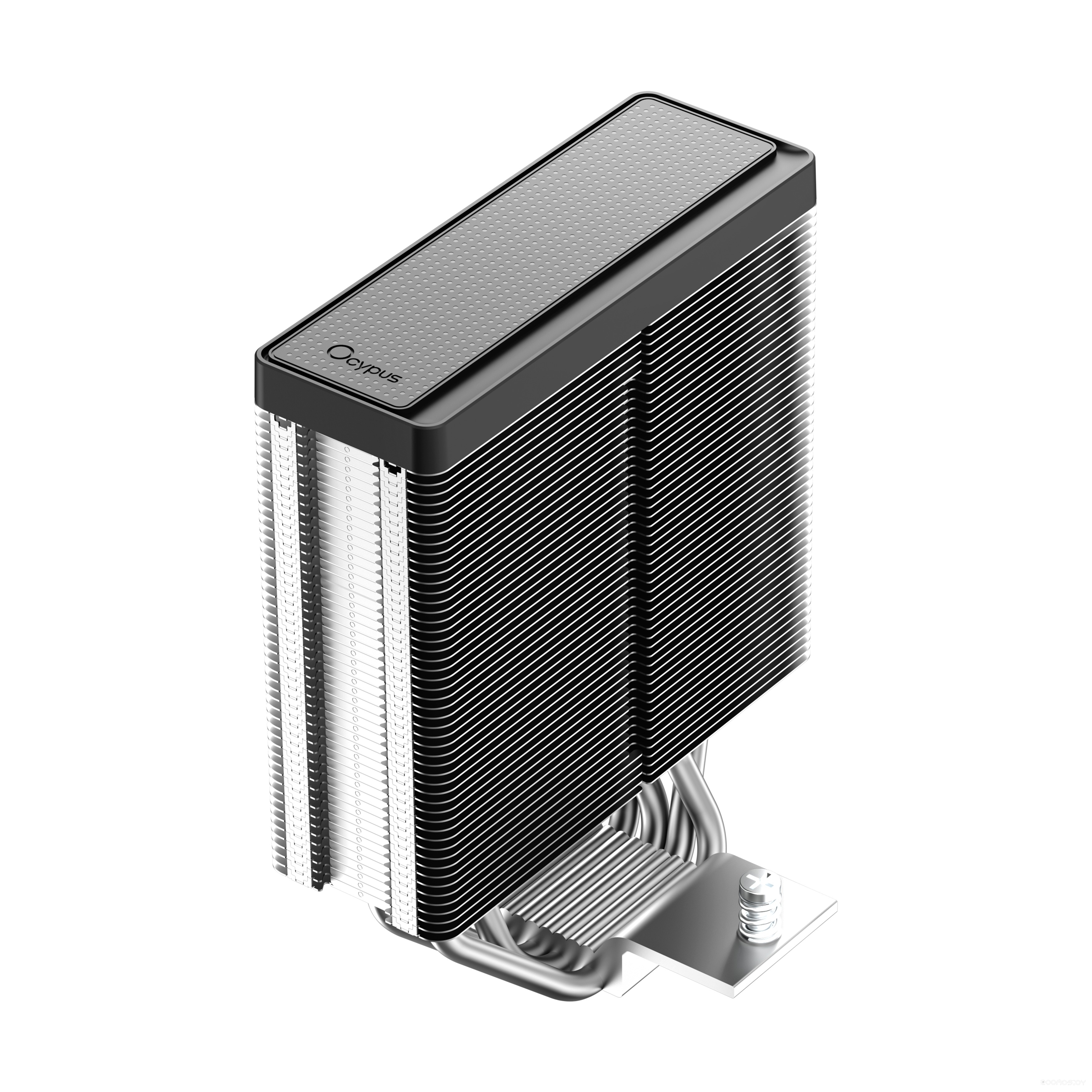 Delta A40 Elite BK Dual FAN Delta-A40-BK2NNWN00X-GL