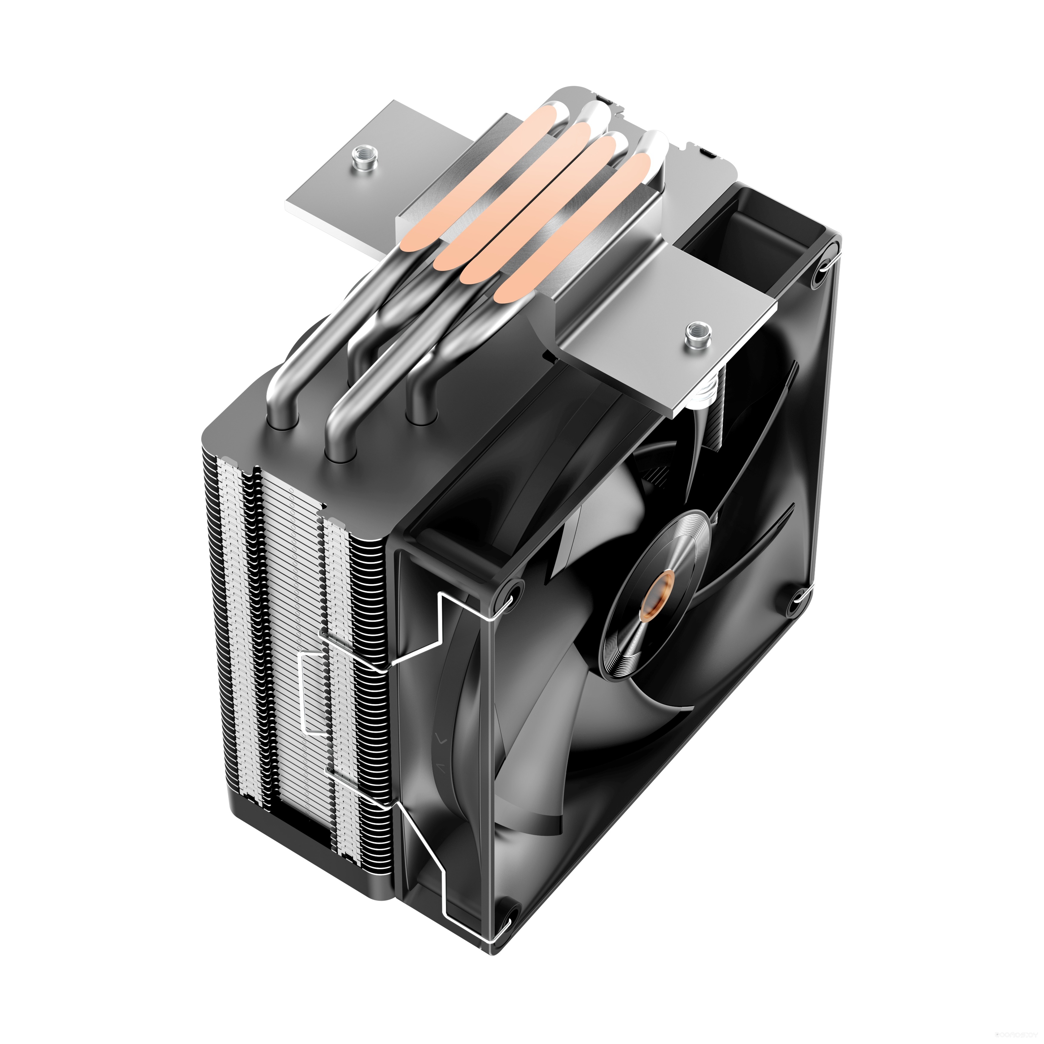 Delta A40 Elite BK Delta-A40-BK1NNWN00E-GL