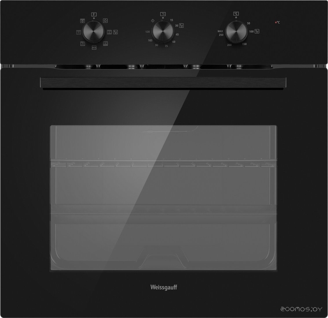 EOM 19 MB Black Edition