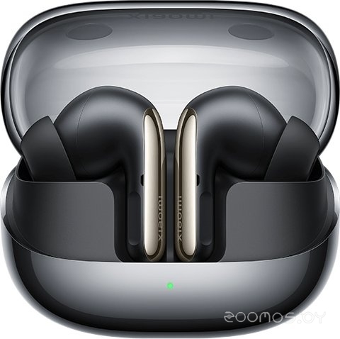 Buds 5 Pro Wi-Fi M2438E1 (черный, международная версия)