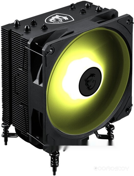 MAG CoreFrozr AA13 (черный)