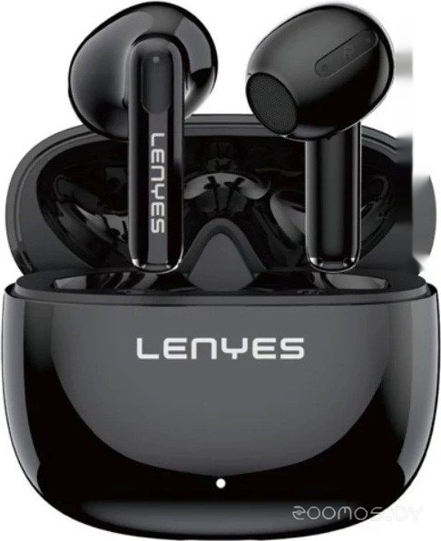 Air 69 (черный)