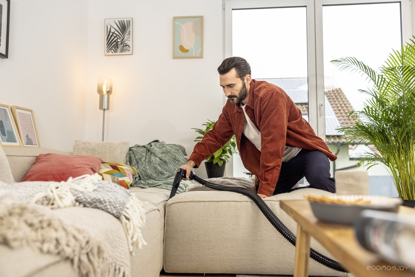 SE 3 Compact Floor 1.081-533.0