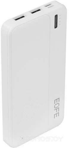 G105 10000mAh (белый)