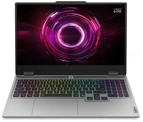 LOQ 15AHP10 83JG000WRK