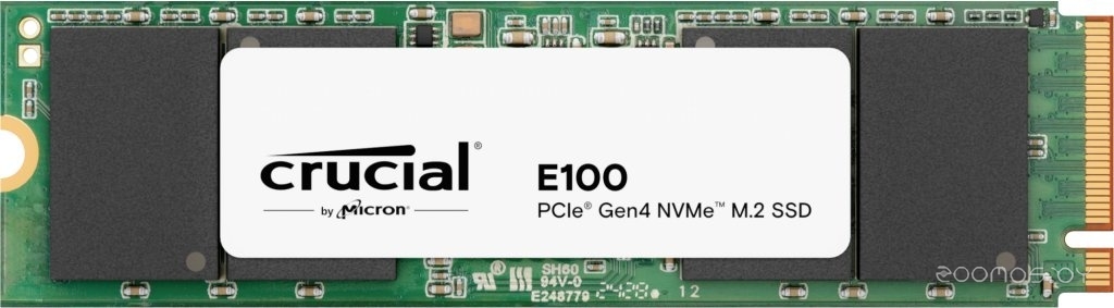 E100 1TB CT1000E100SSD8