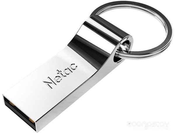 U275 USB 2.0 4GB NT03U275N-004G-20SL
