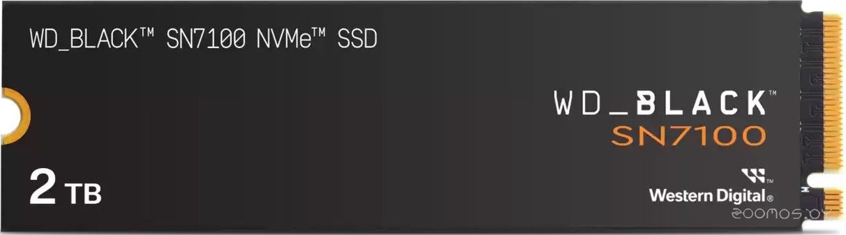 Black SN7100 2TB WDS200T4X0E