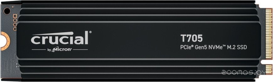 T705 1TB CT1000T705SSD5