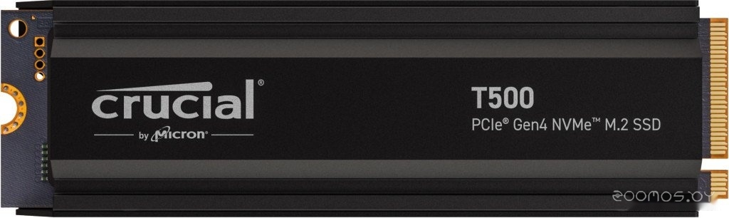 T500 2TB CT2000T500SSD5