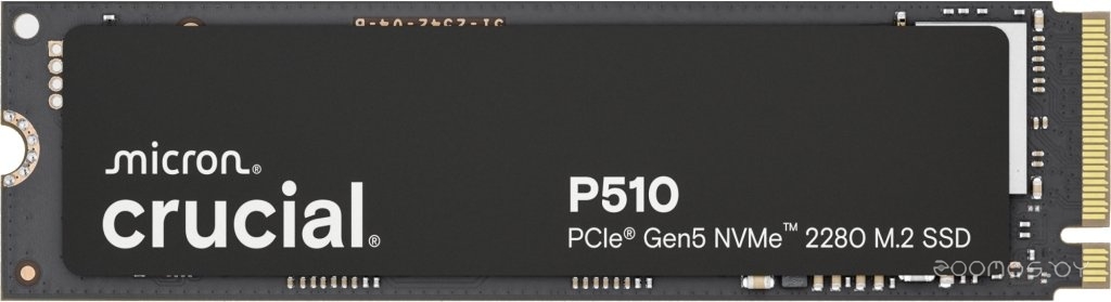 P510 2TB CT2000P510SSD8