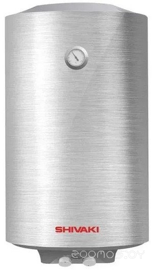 SH WH 1.5 50 (серебристый)