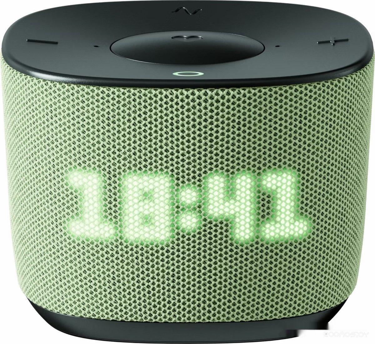 SberBoom Home (фисташковый)