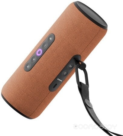 Станция Стрит (оранжевый)