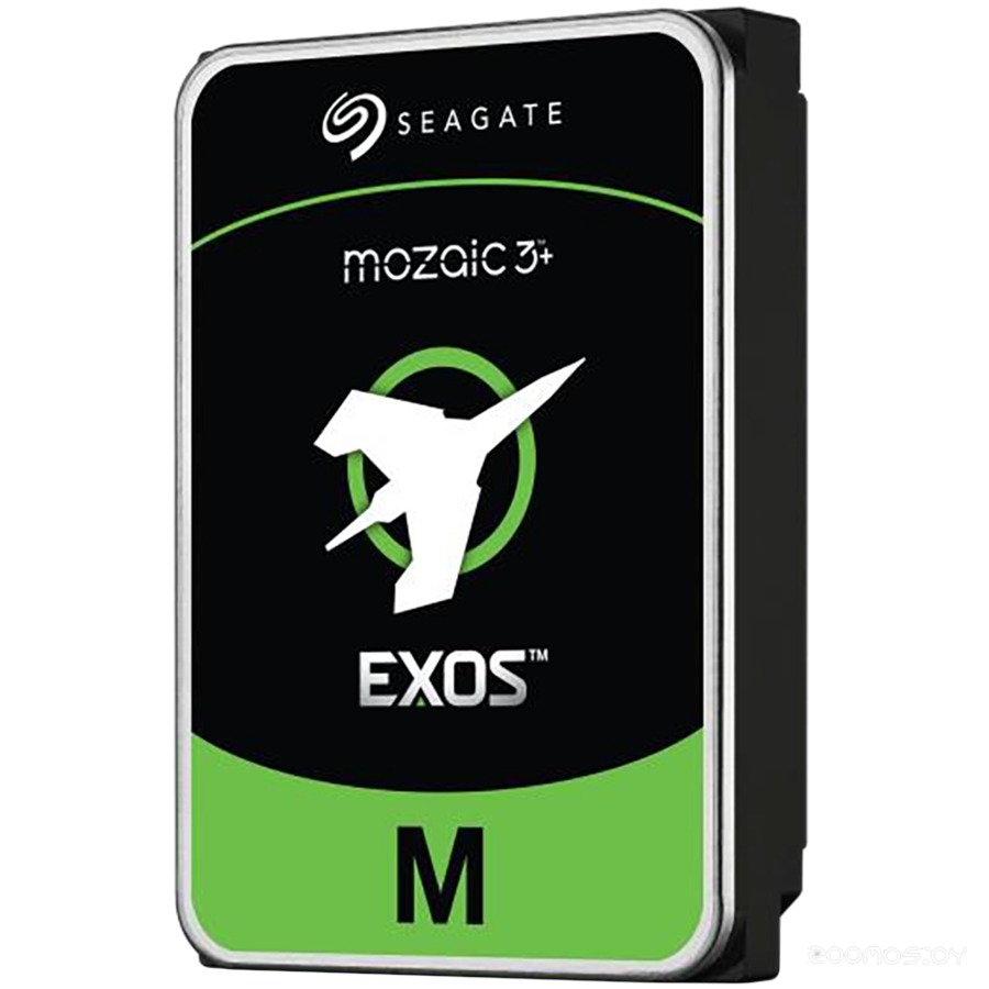 Exos M (ST28000NM003K)