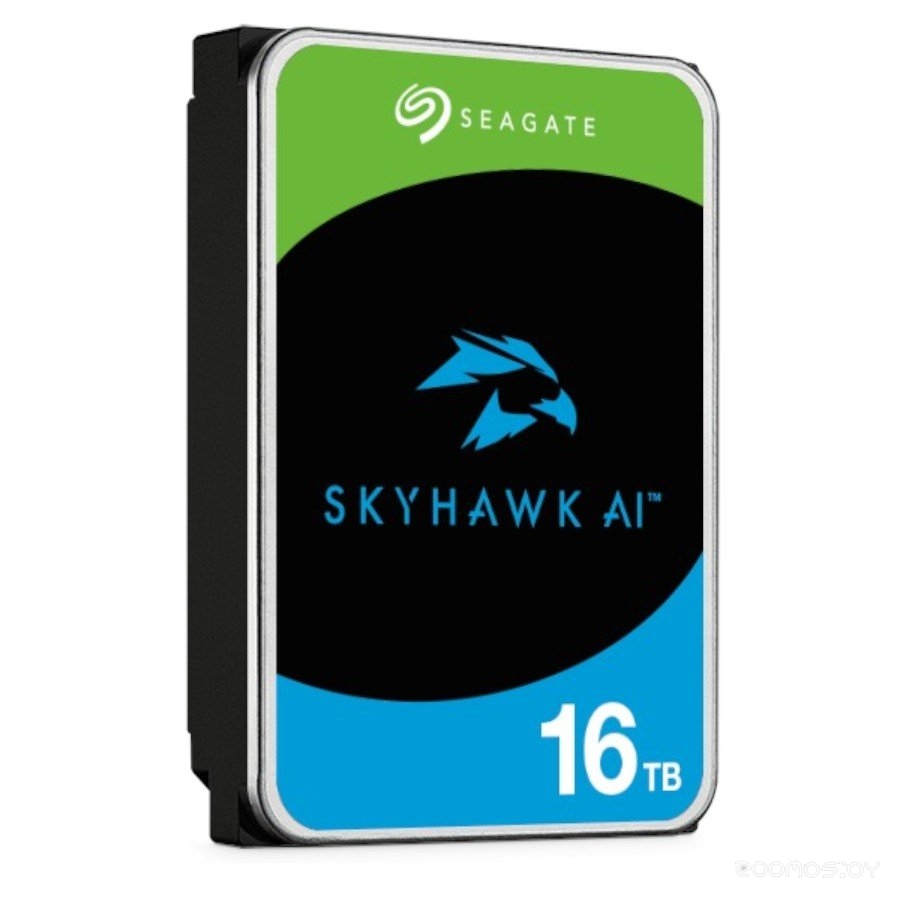 SkyHawk AI ST16000VE004