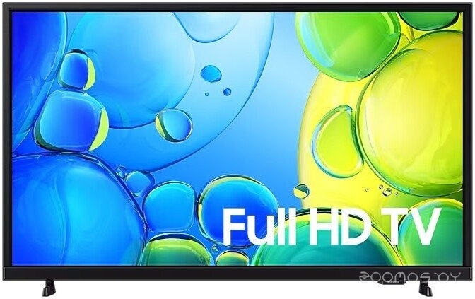 Full HD F6000 UE32F6000FUXRU